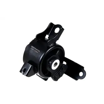 Подушка КПП Honda Jazz/Fit GD 01-07 ZENTPARTS Z13971