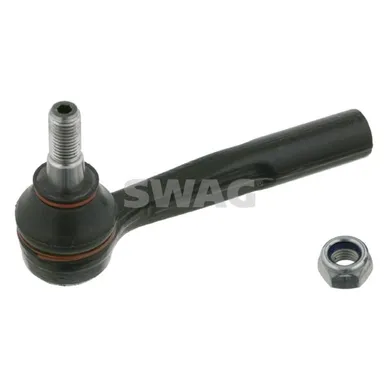 Наконечник рулевой тяги L SWAG 40926635