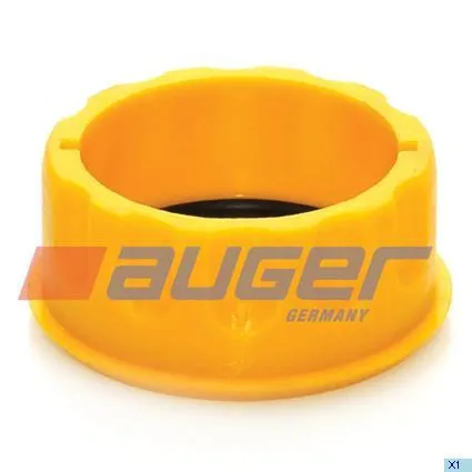 Втулка тормозного вала o38 48 52х22 38x 48x22,5 AUGER 52211