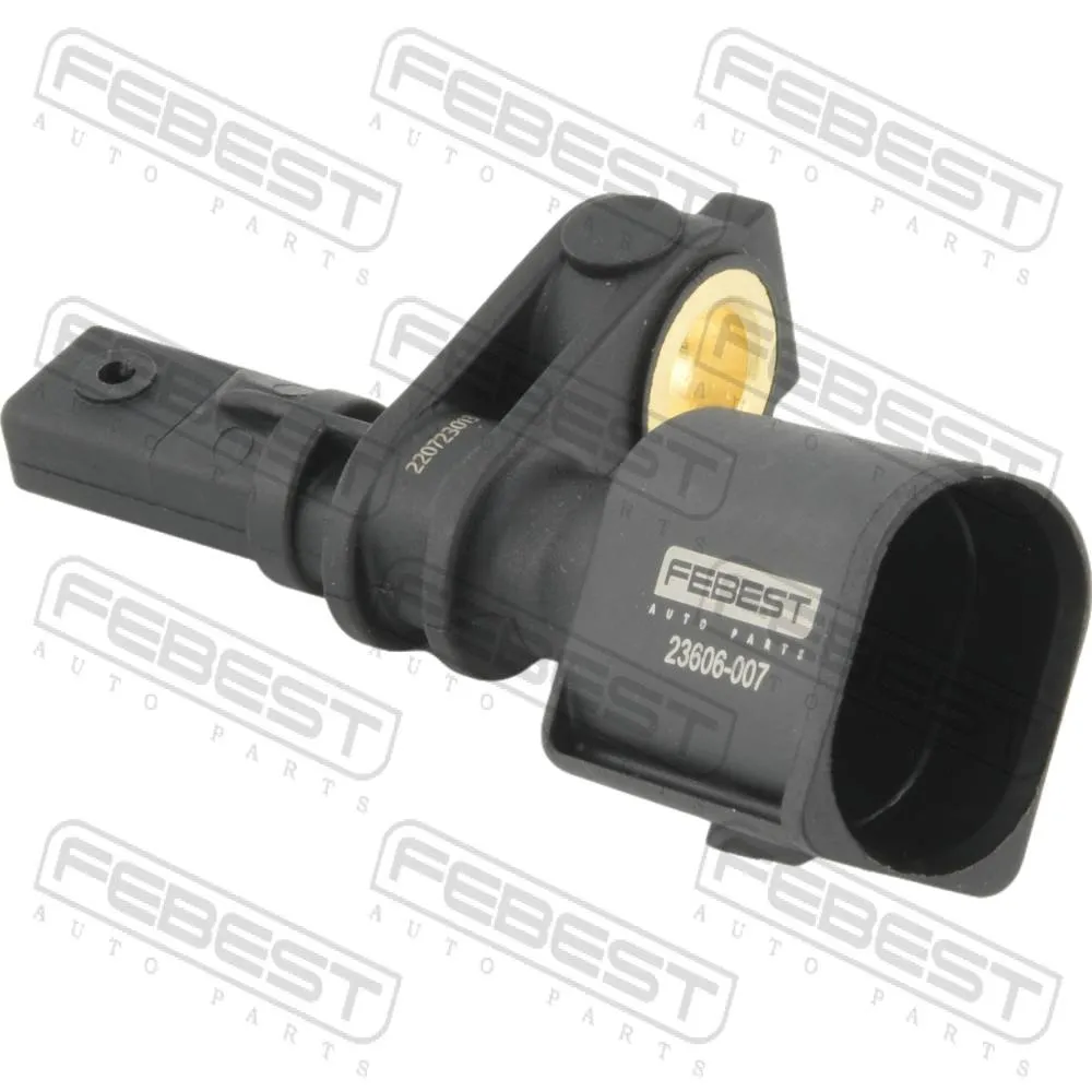 Датчик ABS передний R AUDI A1 2011-2018 [RDW] FEBEST 23606-007