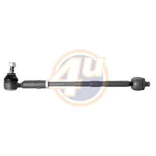 Тяга рулевая VW POLO V/SEAT IBIZA V 1.2-1.6 09- пер L (в сборе) 4U AU-J-10167