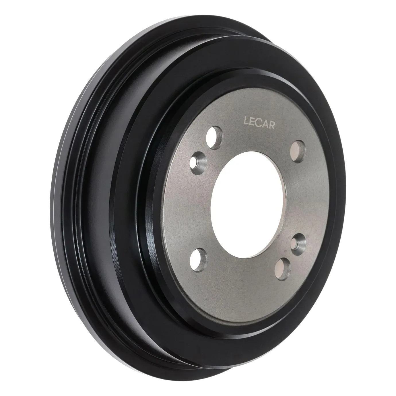 Барабан тормозной; 180x40мм; без ABS / Hyundai Getz 02- LECAR LECAR000134402