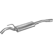 глушитель Platinik 279-489