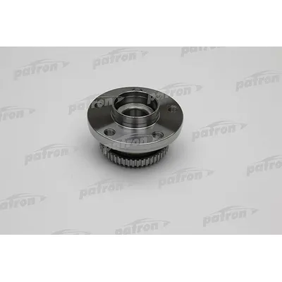 Ступица колеса задн CITROEN: Evasion 94-02, Jumpy 95-\ FIAT: Ulys PATRON PBK3424H