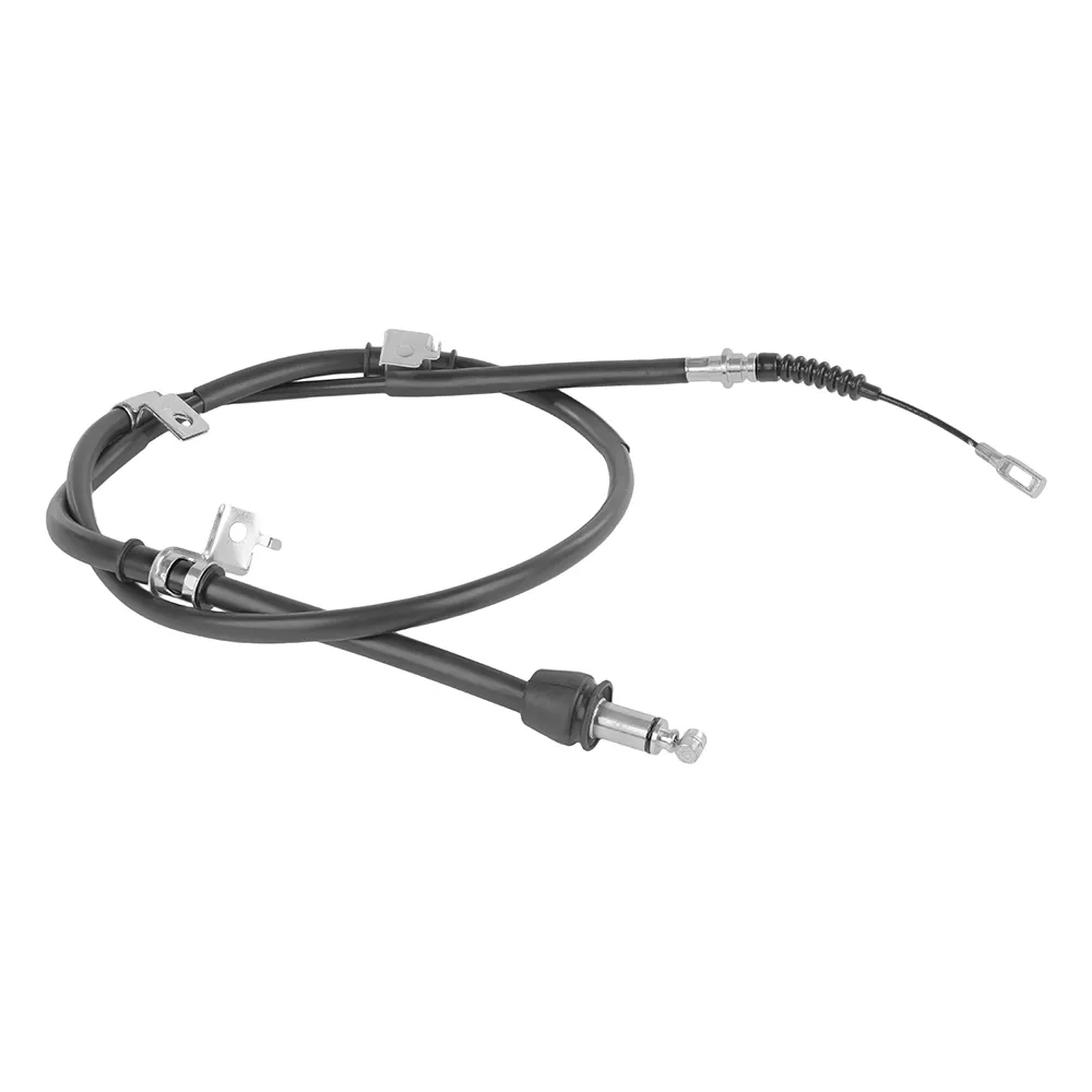 Трос ручника L для KIA Ceed 1.4-2.0i/CRDi (06-) GANZ GIJ16090
