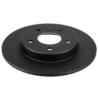 Диск тормозной Chery Tiggo 7 ZENTPARTS Z06466_ZNT