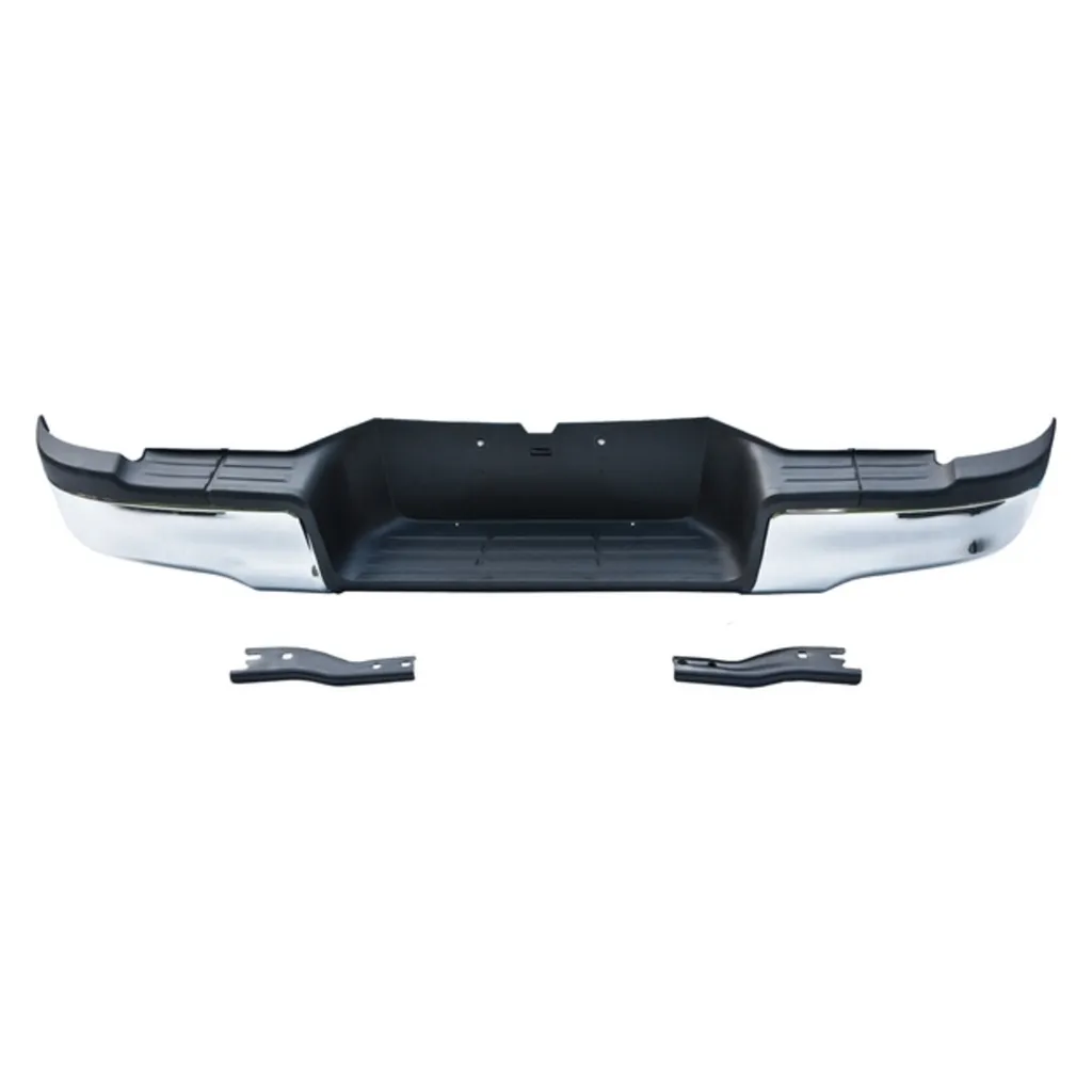 Бампер задний HILUX 2015- SAILING L089011001