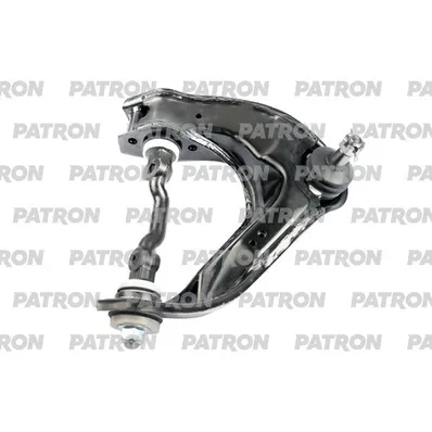 Рычаг подвески HYUNDAI: H1 96- PATRON PS50213R
