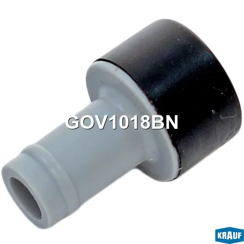 Маслоотделитель (КВКГ) KRAUF GOV1018BN