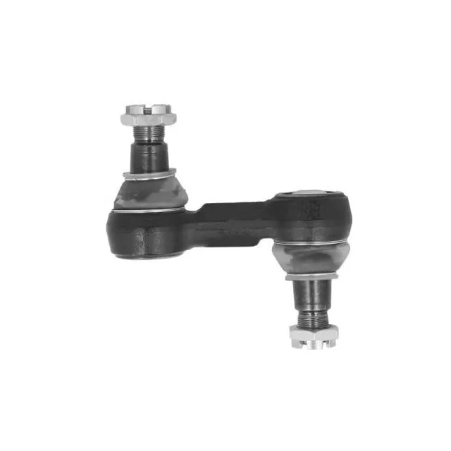 Тяга реактивная [5010151411] L=120 mm, D38mm, K30, 0-изг. пресс/пресс IVECO VILITAN 07429VLT
