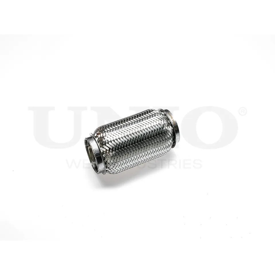 Гофра глушителя 55x150 мм InterLock UNIO EXP-55150L