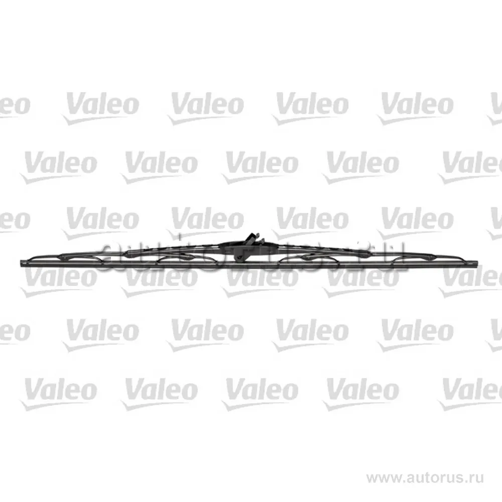 Щетка стеклоочистителя 650mm IVECO Stralis (02/08),MERCEDES-BENZ Atego VALEO 628650