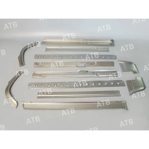 Порог ВАЗ 2101 / 2105 левый ATB 1AV010E0L