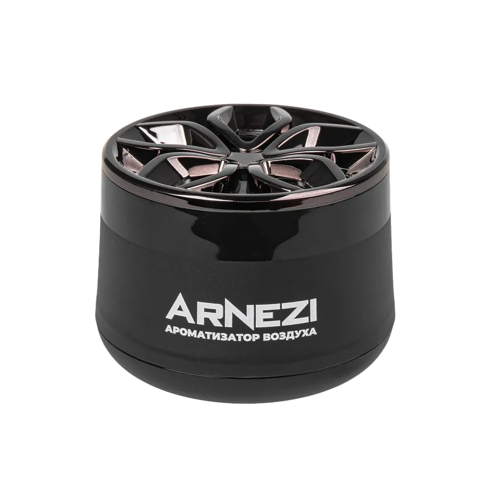 Ароматизатор гелевый AS-01 ''Black crystal'' Arnezi A1510010