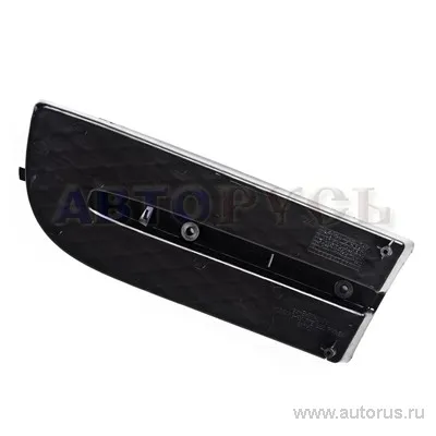 Заглушка бампера R GM GENERAL MOTORS 96648786