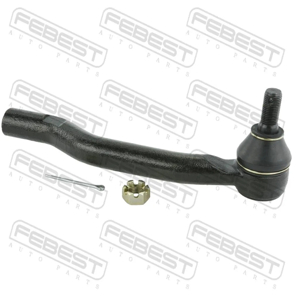 Наконечник рулевой R Toyota Camry V50 (2012-) FEBEST 0121-GSV50RH