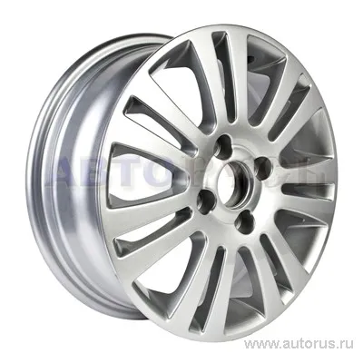 Диск литой R14 5.5J 4x100/56.6 ET49 REPLAY GN13 S S009987