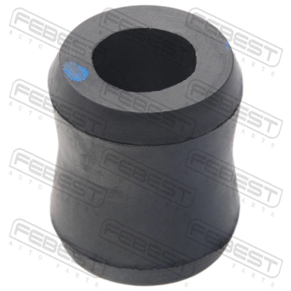 Втулка заднего амортизатора NISSAN NISSAN TRUCK D22 1997.02-2012.03 [GL] FEBEST NSB-036