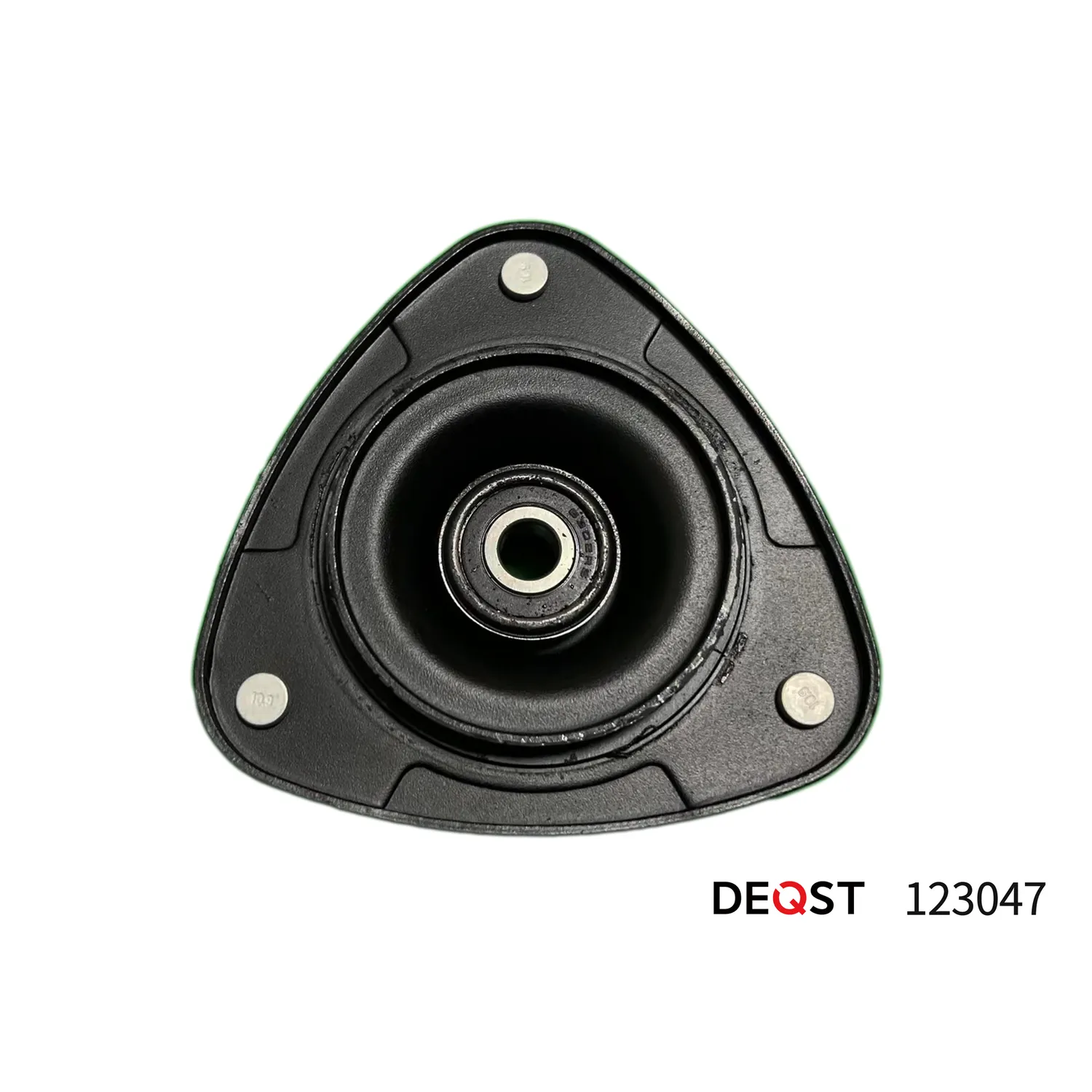 Опора амортизатора SUBARU FORESTER (SH) 01,08- DEQST 123047