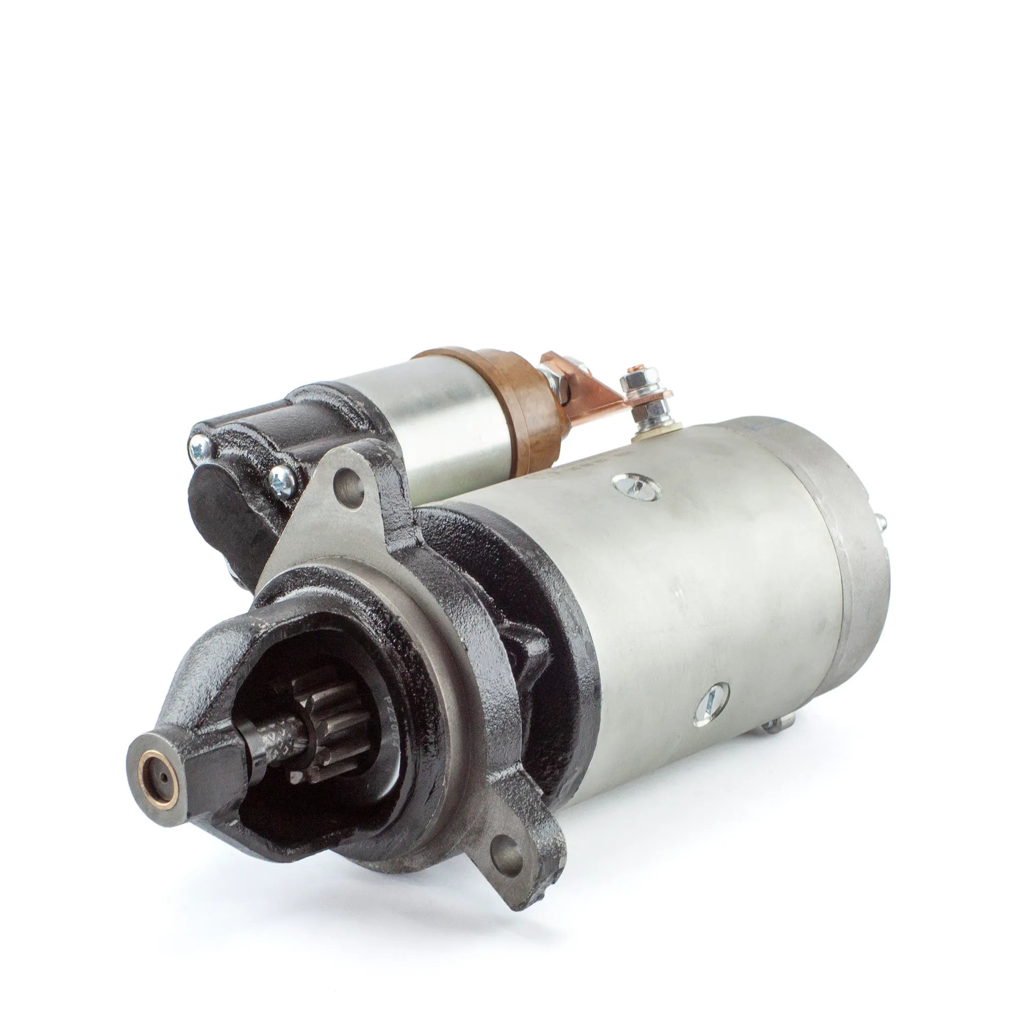 Стартер двигателя автомобиля Атэ-1 74.3708000-01