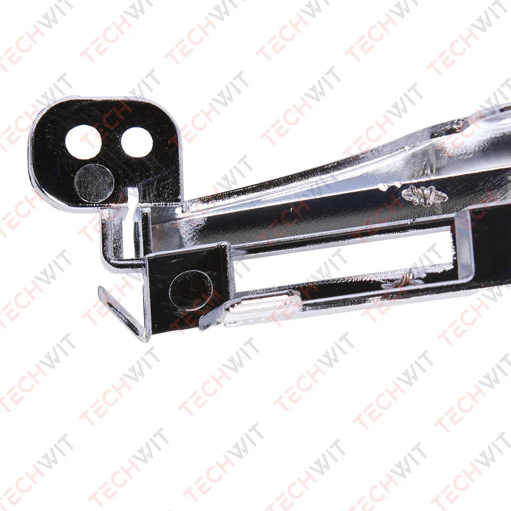 Накладка фары противотуманной Прав. молдинг хром Chery Tiggo 8 TECHWIT BD003CRY034CR