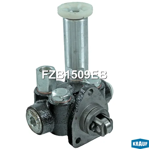 Топливный насос ручной подкачки KRAUF FZB1509EB