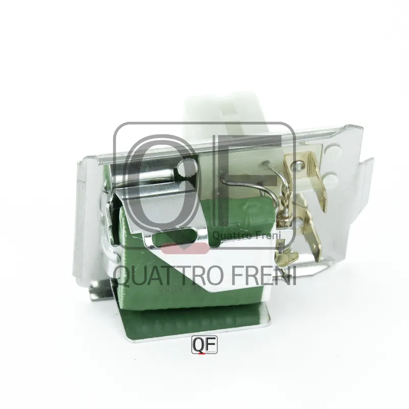 Блок резистор отопителя QUATTRO FRENI QF10Q00038