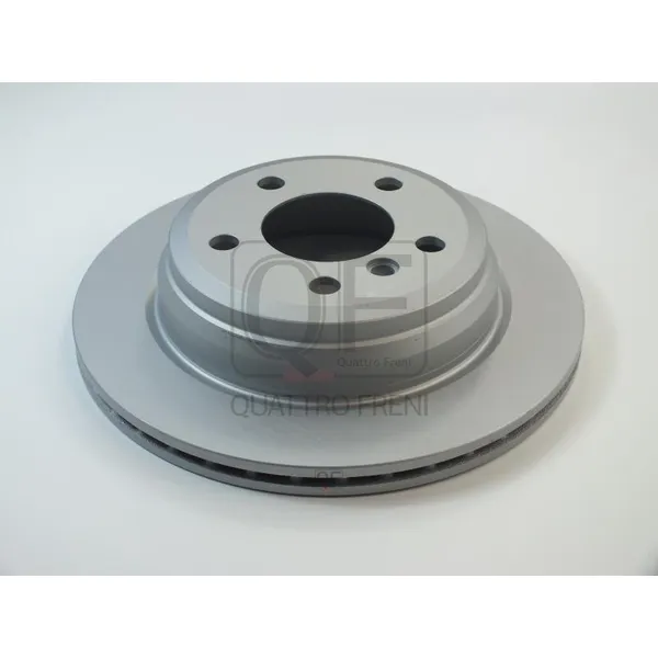 Диск тормозной RR QUATTRO FRENI QF01F00020