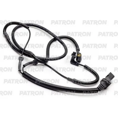 Датчик частоты вращения колеса задний двусторонний FORD: KA (RB ) 1.0 i/1.3 i/1.6 PATRON ABS52068