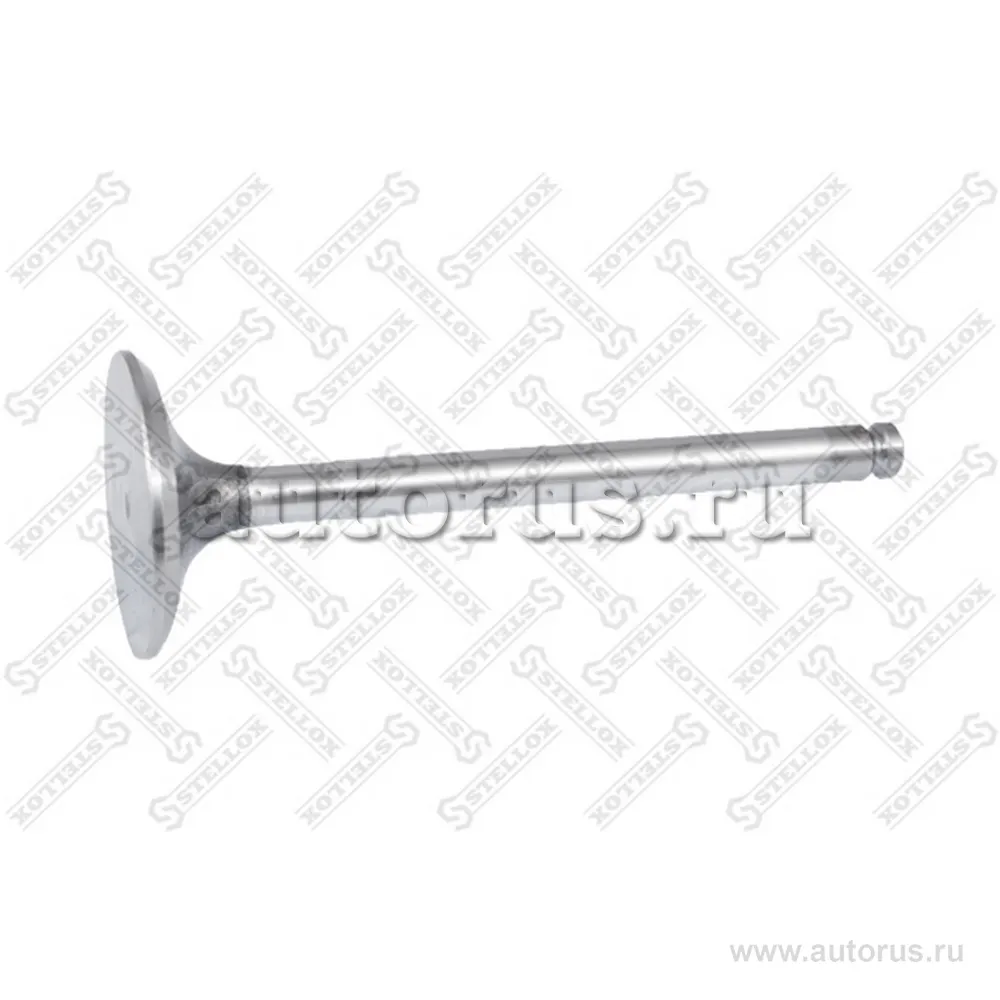 Клапан впускной 39.5x8x108.5 Fiat Tipo/Tempra/Punto 1.6 90> STELLOX 0123016_SX