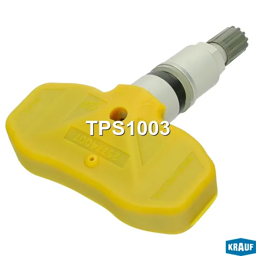 Датчик давления воздуха в шине KRAUF TPS1003