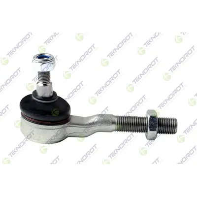 Наконечник рулевой L=R TEKNOROT MI-101