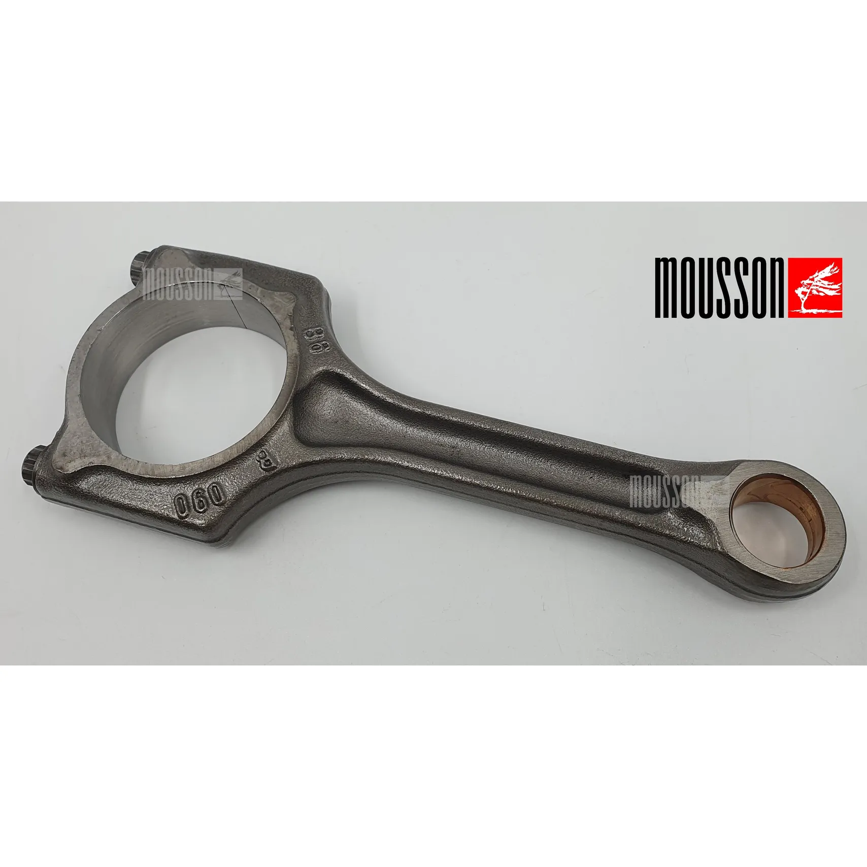 Шатун BMW N12 N13 N14 MOUSSON SCRN13B16