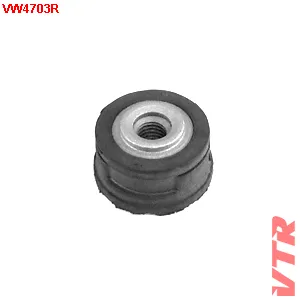 Сайлентблок рулевой рейки, верхний VTR VW4703R