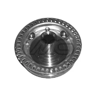 СТУПИЦА SEAT AROSA/VW POLO 94-04 ABS ПЕР Metalcaucho 90034