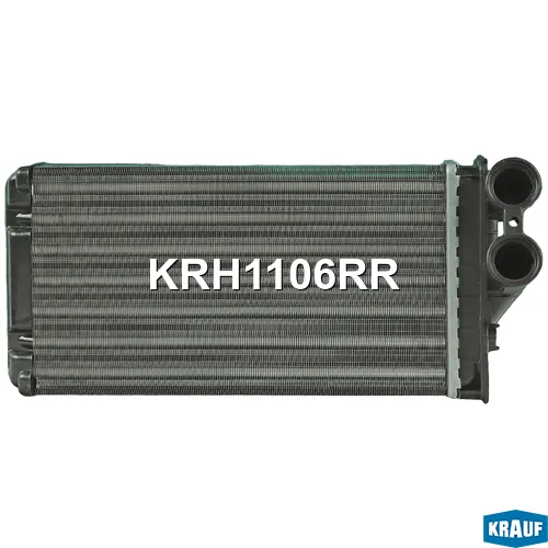 Радиатор отопителя KRAUF KRH1106RR