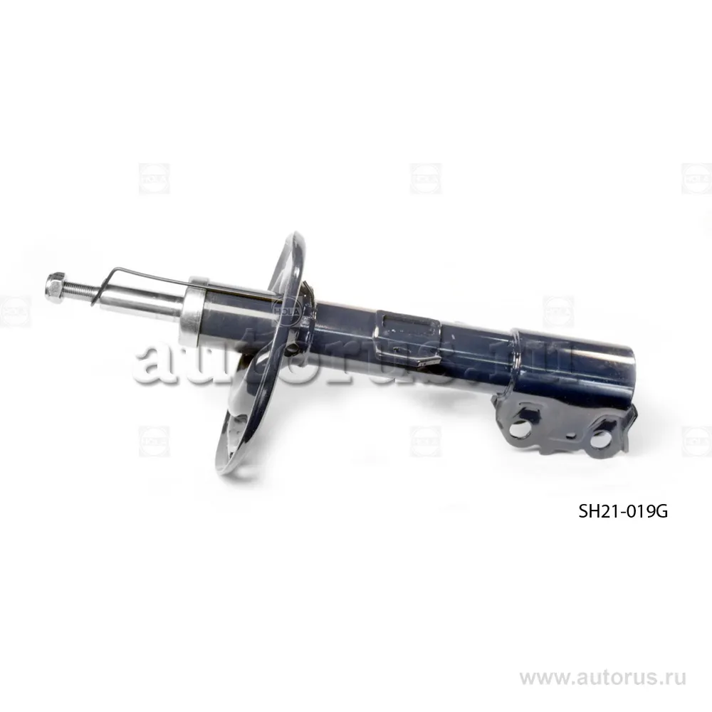 Амортизатор передний L G`Ride TOYOTA Camry (V40) 06-11 HOLA SH21-019G