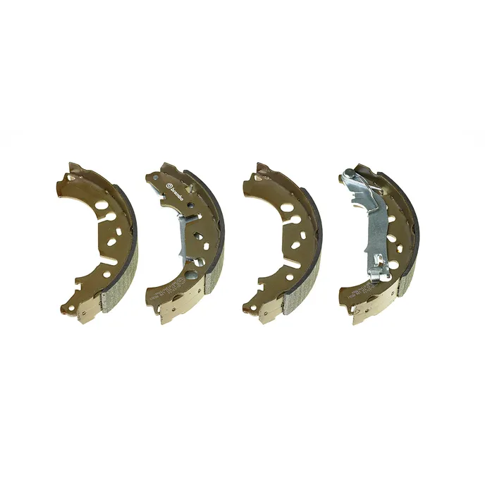 Колодки тормозные барабанные BREMBO S23531