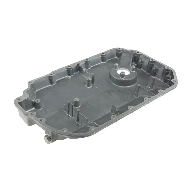 Масляный поддон VW PASSAT 2.5TDI 96-05, AUDI A4 2.5TDI -05, A6 2.5TDI -05 /Z OTWOREM NA CZUJNIK POZI NTY BMOVW024