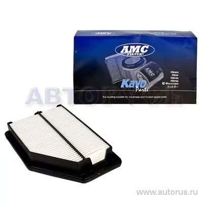 Фильтр воздушный HONDA CR-V III 2.0 07- AMC FILTER HA-8654