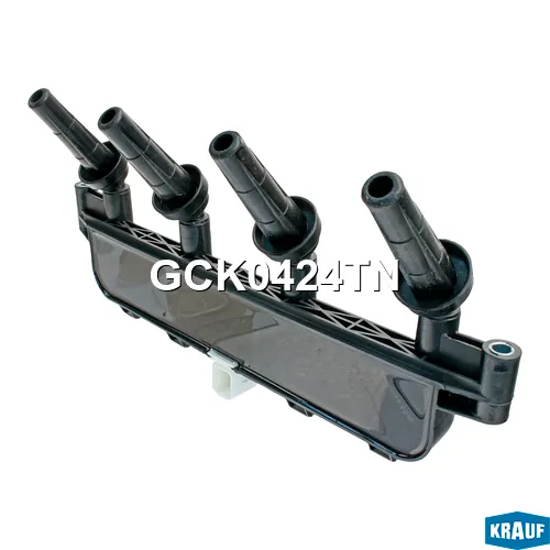 Катушка зажигания KRAUF GCK0424TN