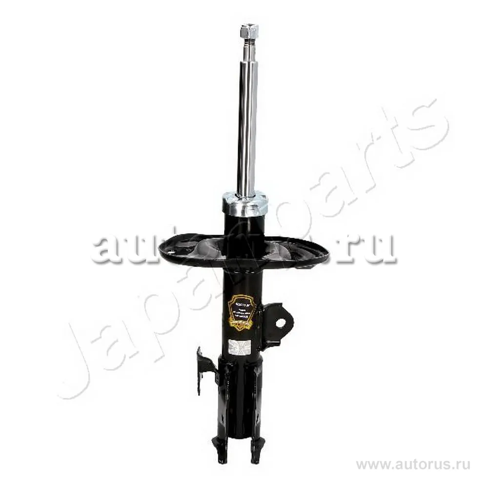 Амортизатор подвески передн прав газ Toyota Verso 2.0 D-4D 09 JAPANPARTS MM22122