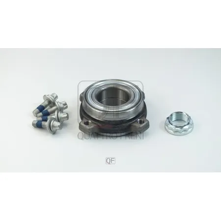Подшипник ступицы RR QUATTRO FRENI QF34D00018