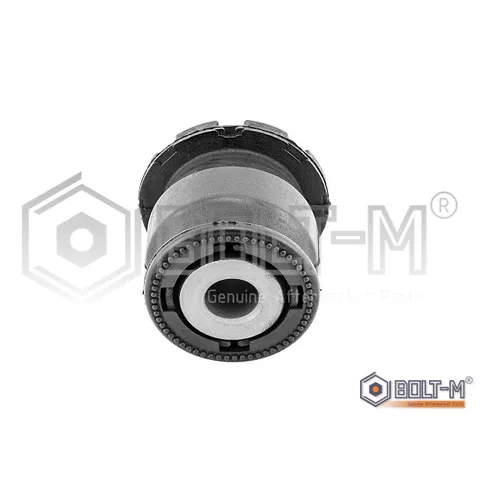 Сайлентблок цапфы задней нижний BOLT-M BM7872
