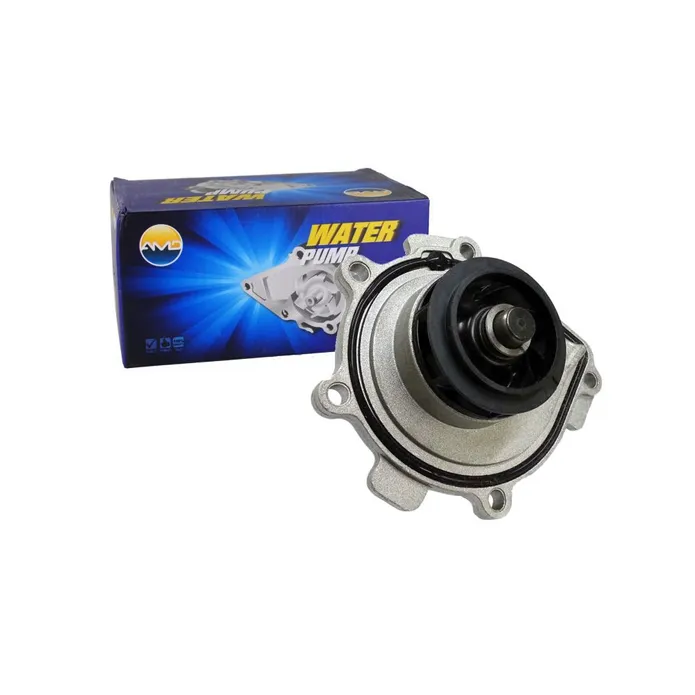Помпа, водяной насос OPEL Astra H/Vectra C/CRUZE AMD AMD.PW213