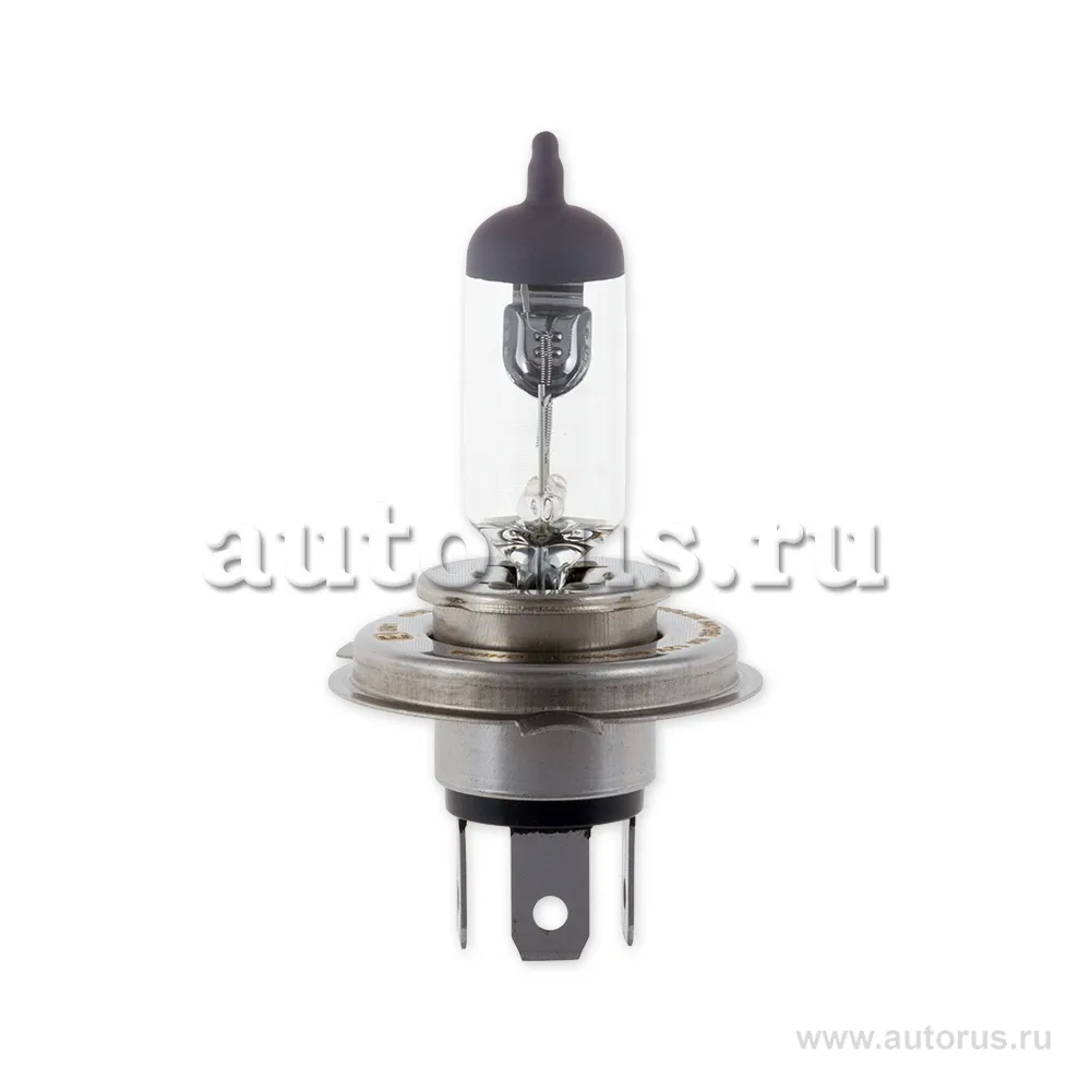 Лампа 12V H4 60/55W P43t NEOLUX 2 шт. картон N472EL-SCB