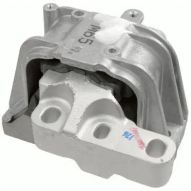 Опора двигателя R VW LEMFORDER 3103401