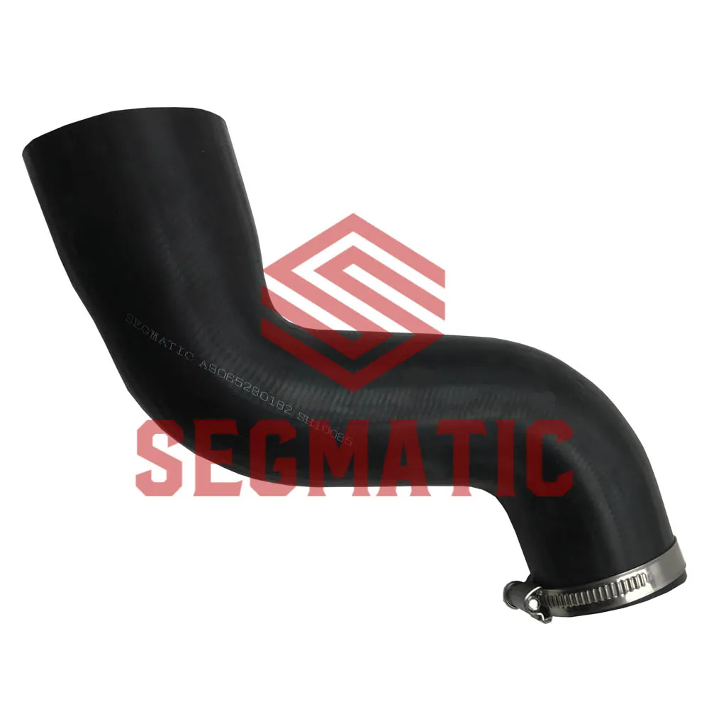 Патрубок турбокомпрессора M.SPRINTER 209 CDI / 211 CDI / 215 CDI / 311 CDI / 313 CDI SEGMATIC SH10085