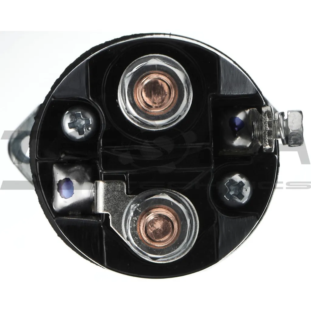 Электромагнит MITSUBISHI: FD20, FD25, FD30, FD35, KOBELCO SK210-IV, CATERPILLAR, NISSAN Cabstar TESLA TECHNICS TT76269