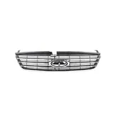 Решетка радиатора MONDEO 07- BSG BSG 30-927-003